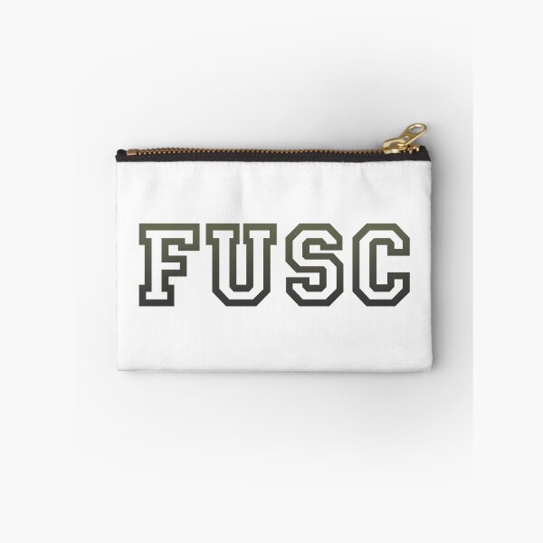 Item preview, FUSC designed and sold by ThoseKey.