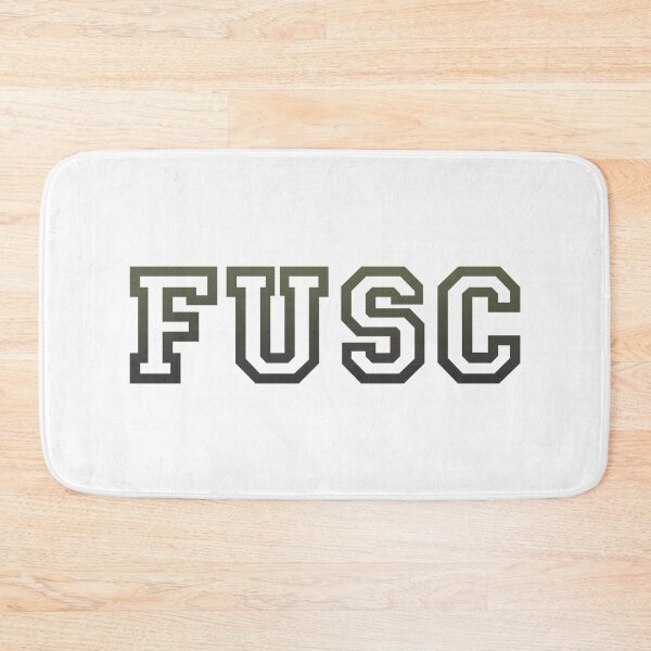 Item preview, FUSC designed and sold by ThoseKey.
