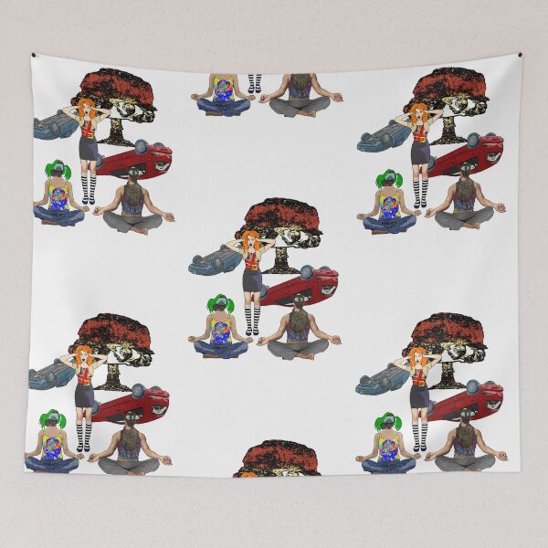 Item preview, the importance of being zen designed and sold by IanByfordArt.