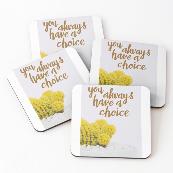 Item preview, you always have a choice designed and sold by Kerry Pritchard.