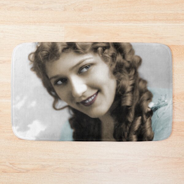 Item preview, Mary Pickford designed and sold by princessbunhead.