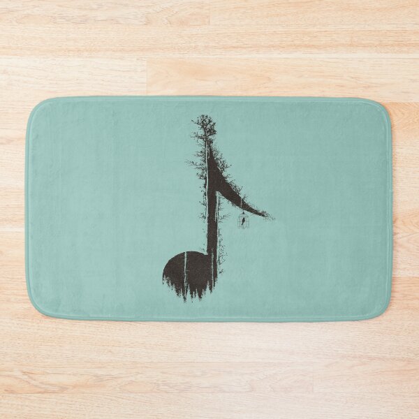 Item preview, Nature has music for those who listen designed and sold by Yanmos.