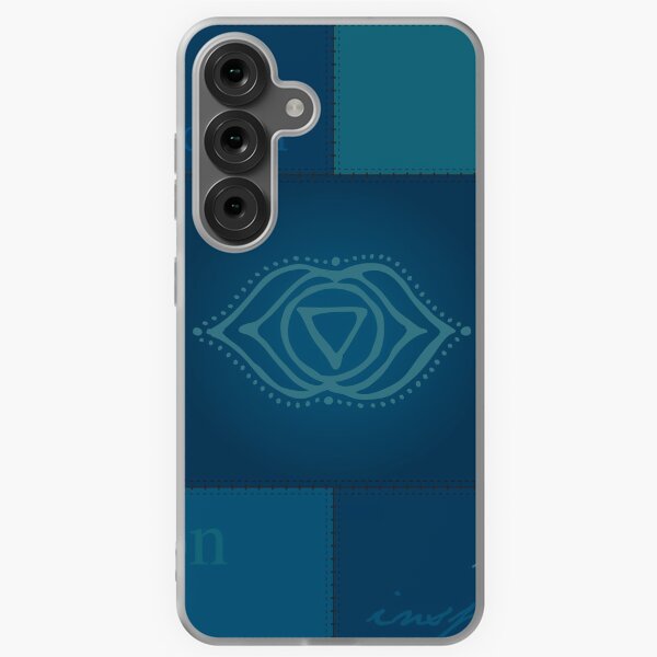 Item preview, Patchwork - third eye designed and sold by RedCloudDesign.