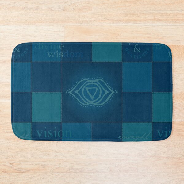Item preview, Patchwork - third eye designed and sold by RedCloudDesign.