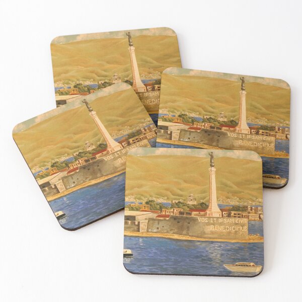 Item preview, Messina Bella. designed and sold by MisterLilo-shop.