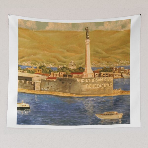Item preview, Messina Bella. designed and sold by MisterLilo-shop.