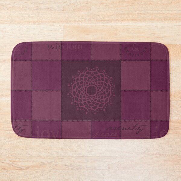 Artikelvorschau, Patchwork - Kronenchakra entworfen und verkauft von RedCloudDesign.
