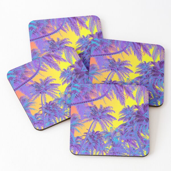 Item preview, Polychrome Jungle designed and sold by GrandeDuc.