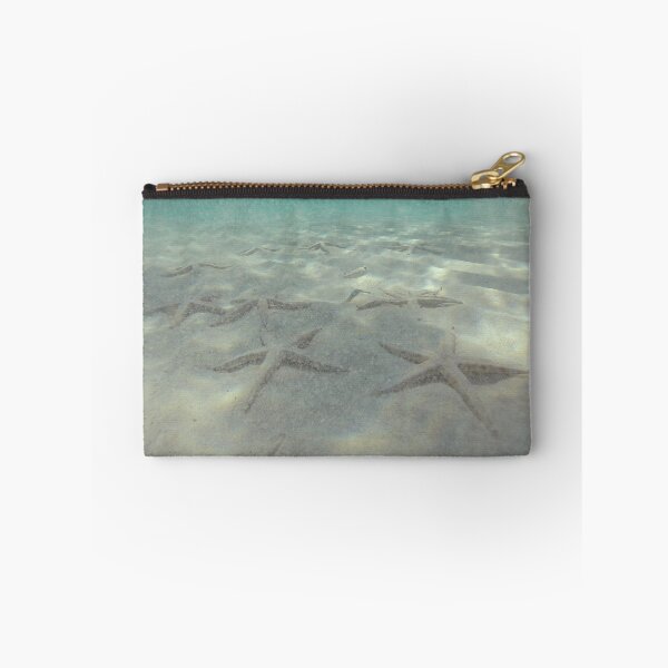 Item preview, Starfish bed designed and sold by RedCloudDesign.