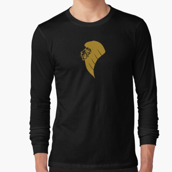 Leo - Zodiac Symbols Long Sleeve T-Shirt