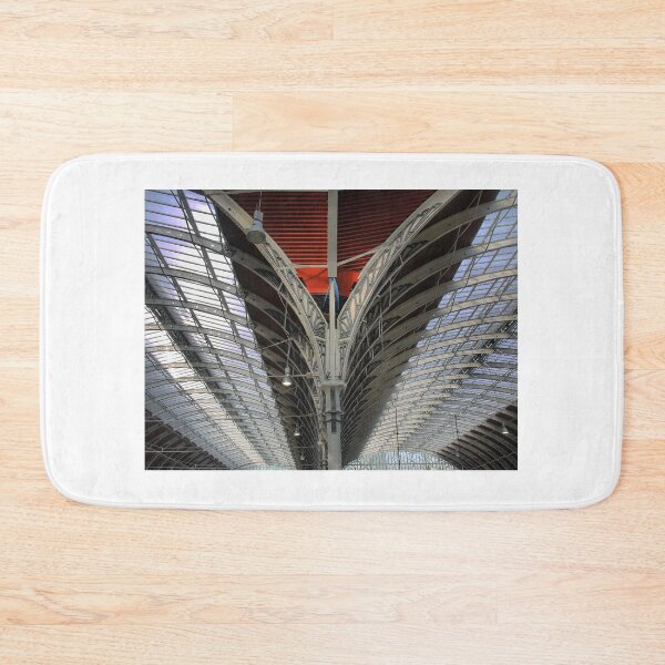 Item preview, Angel Wings at Paddington designed and sold by Larry Davis.