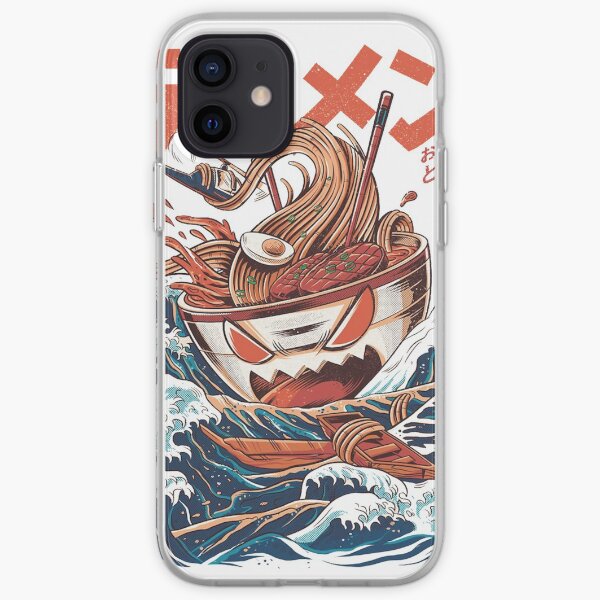 Ramen Iphone Cases Covers Redbubble