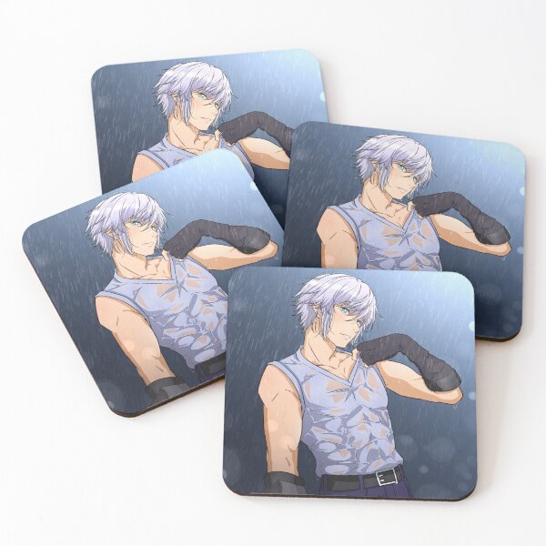 Artikelvorschau, Riku - Kingdom Hearts entworfen und verkauft von iHasMagic.