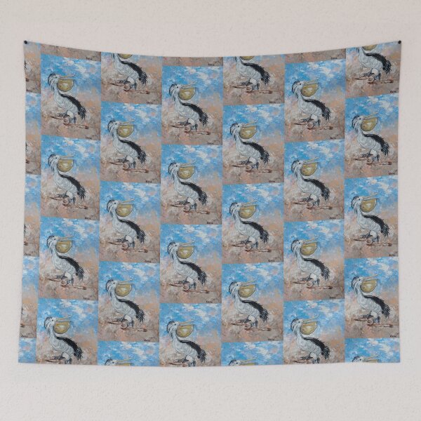 Item preview, Pelican designed and sold by EloiseArt.