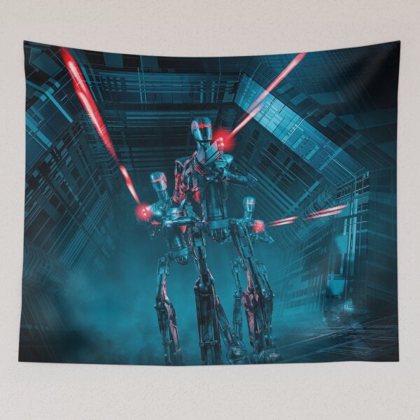 Item preview, The Assault designed and sold by GrandeDuc.