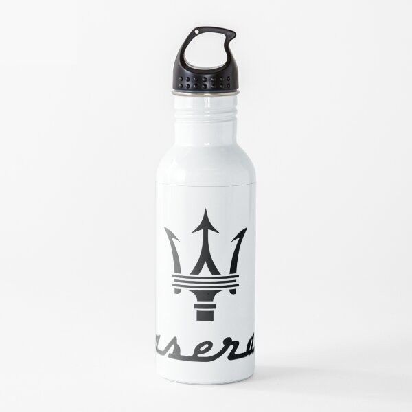 fdb Maserati Water Bottle