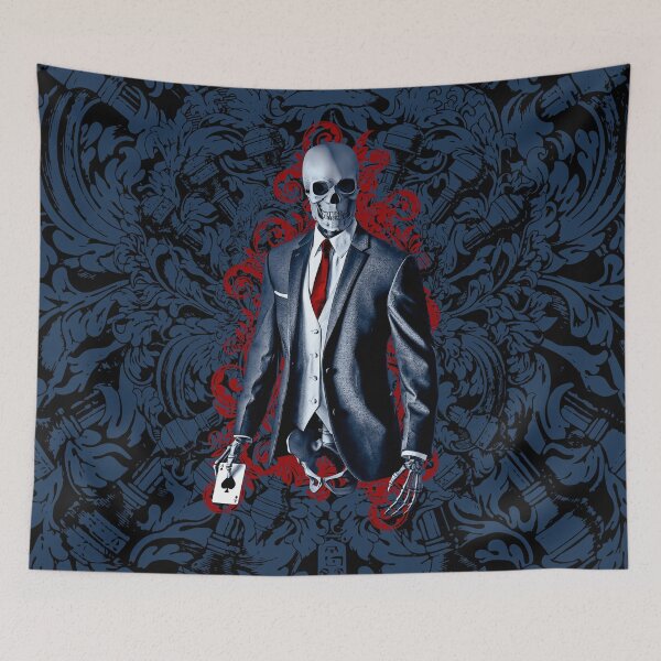 Item preview, The Gambler designed and sold by GrandeDuc.