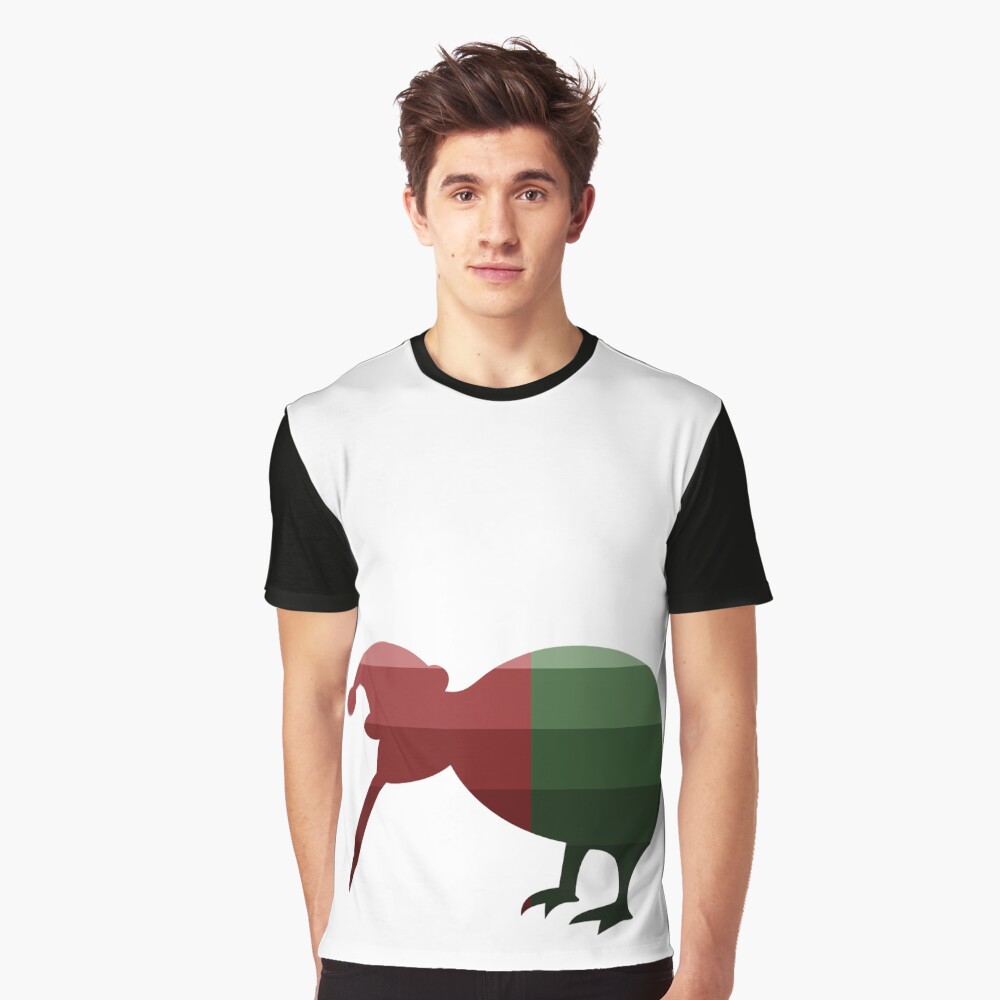 Item preview, Graphic T-Shirt designed and sold by CanisPicta.