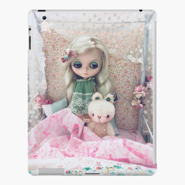 MUMMY SAID NO JUMPING ON THE BED! iPad Snap Case