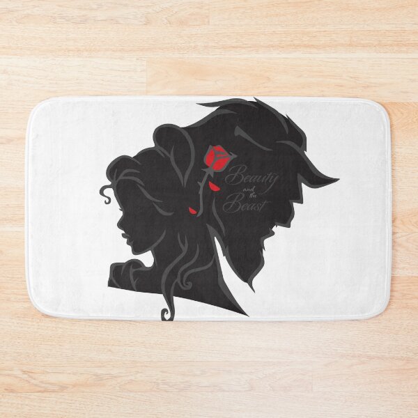 Item preview, beauty and the beast designed and sold by Mskathrynne.