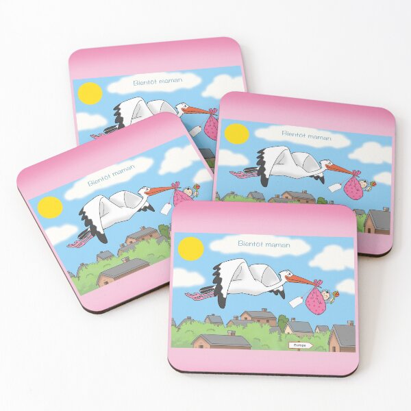 Item preview, Soon mom. designed and sold by MisterLilo-shop.