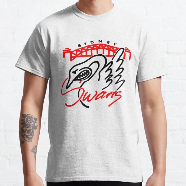Swans Classic T-Shirt