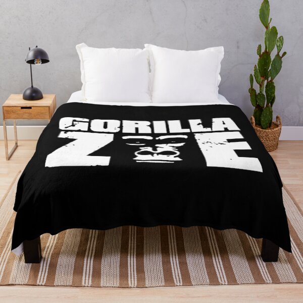 Item preview, Gorilla Zoe designed and sold by ThoseKey.