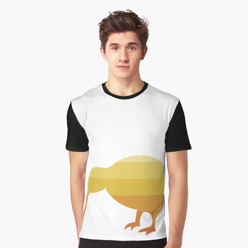 Item preview, Graphic T-Shirt designed and sold by CanisPicta.