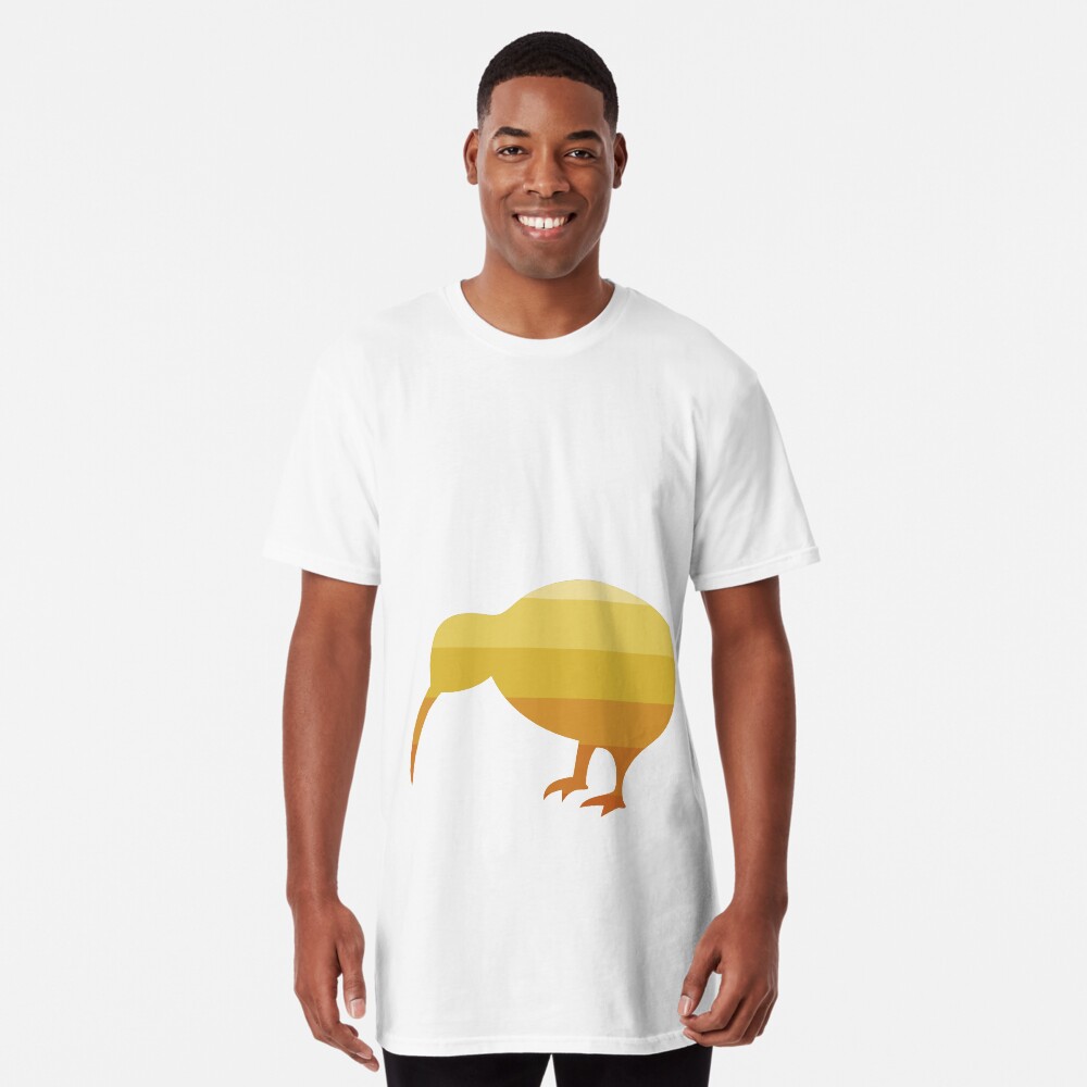 Item preview, Long T-Shirt designed and sold by CanisPicta.
