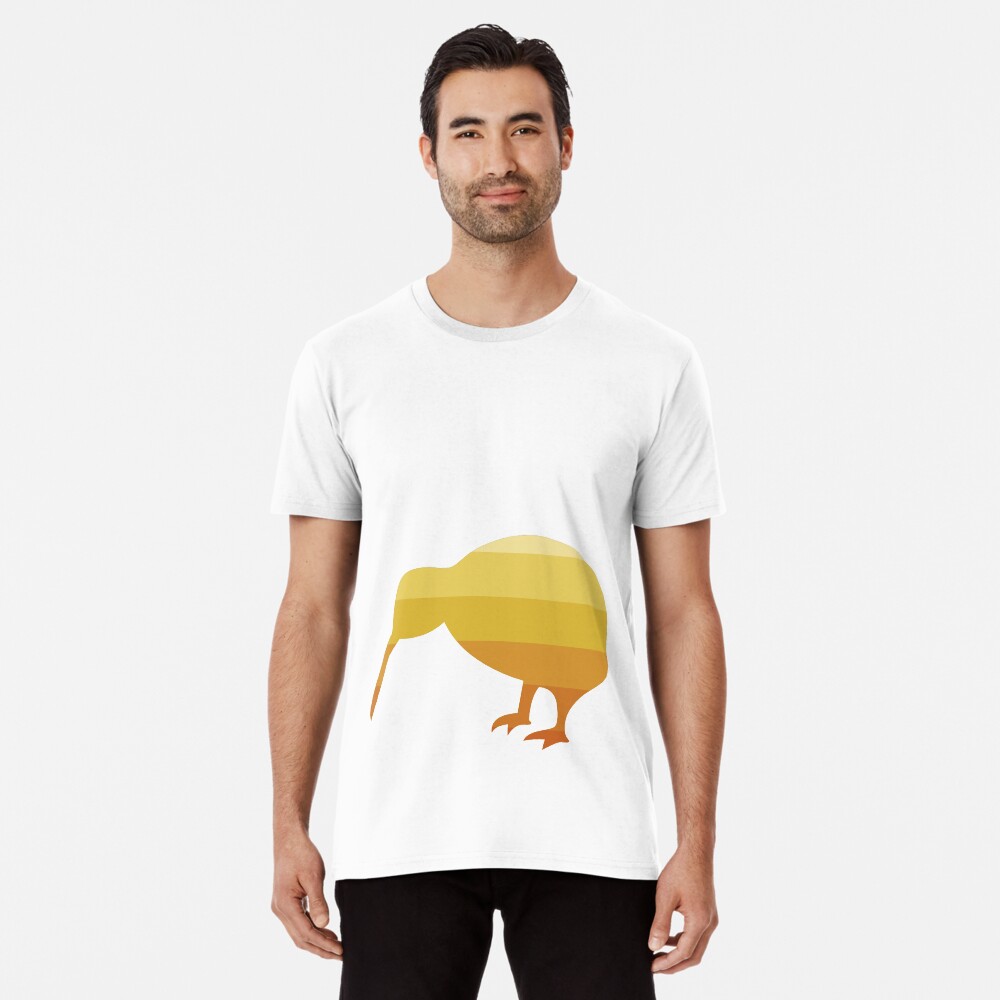 Item preview, Premium T-Shirt designed and sold by CanisPicta.