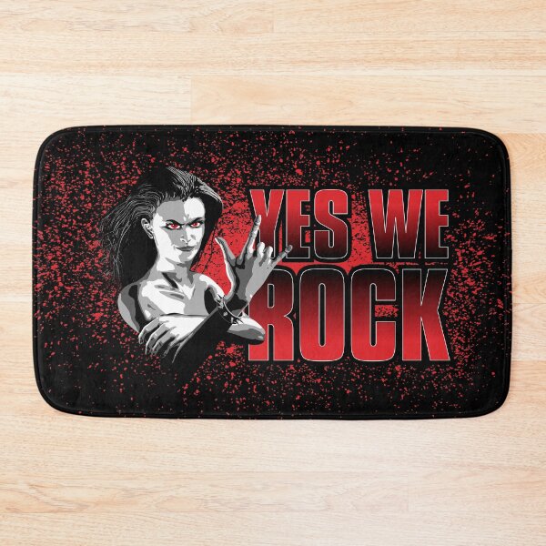 Item preview, Girls ROCK designed and sold by GrandeDuc.