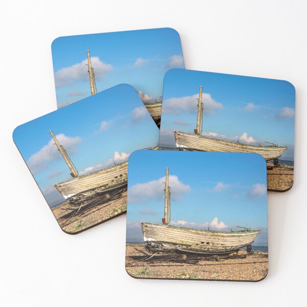 Item preview, Fishing Boat designed and sold by Dave Hare Photography.
