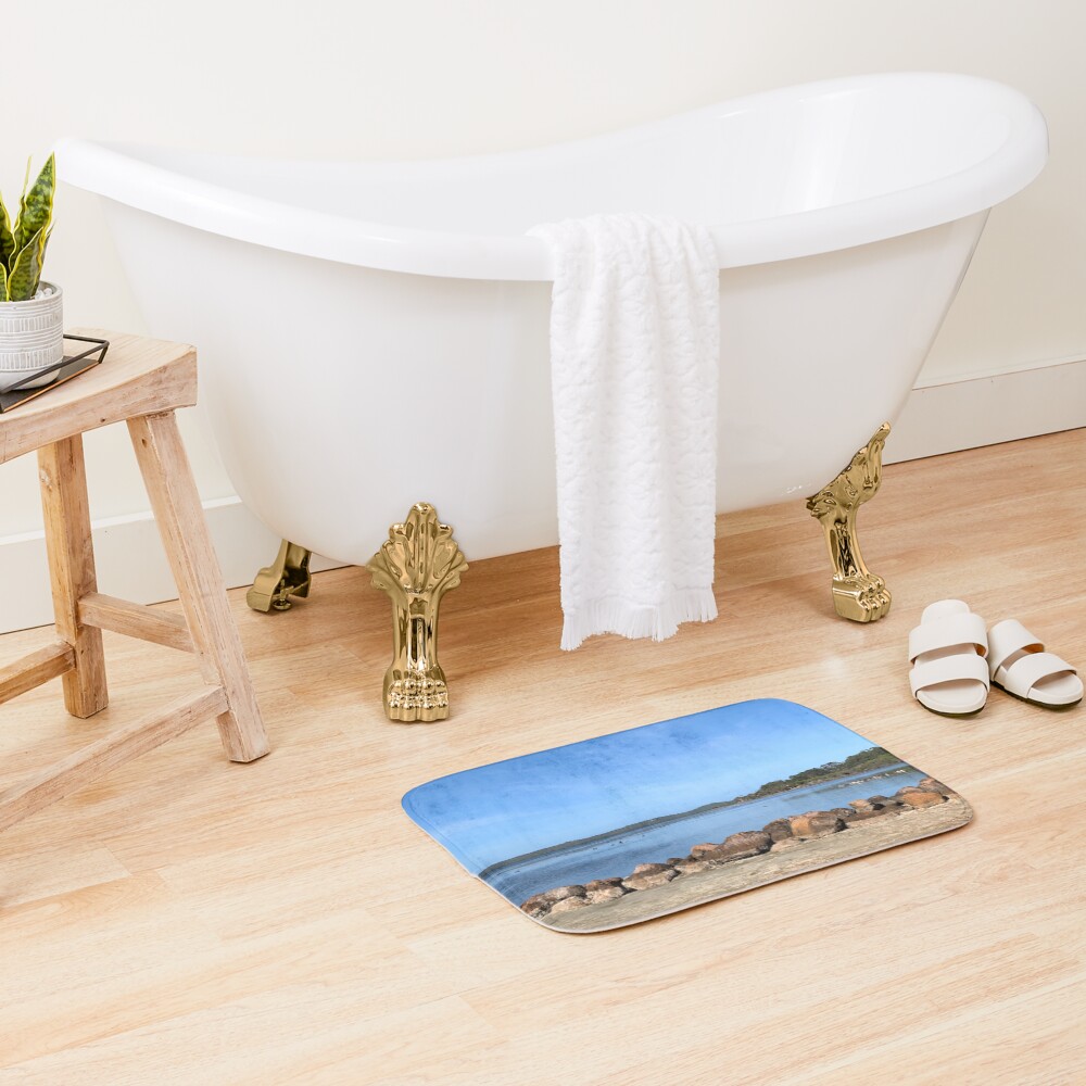 Item preview, Bath Mat designed and sold by KC2113.