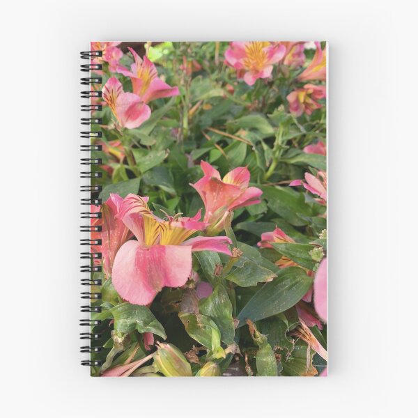 Item preview, Wild Flower designed and sold by Keeley Clinton.