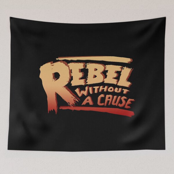 Item preview, James Dean Rebel Without A Cause designed and sold by ThoseKey.