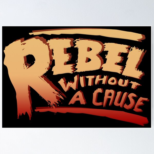 Item preview, James Dean Rebel Without A Cause designed and sold by ThoseKey.