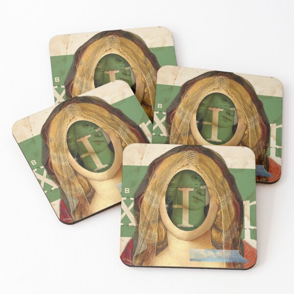 Item preview, The future yet unwritten designed and sold by Margaret Orr.