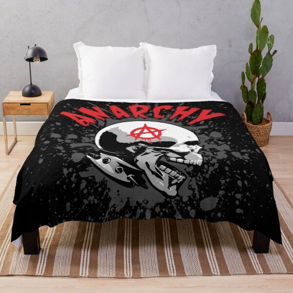 Item preview, Anarchy designed and sold by GrandeDuc.