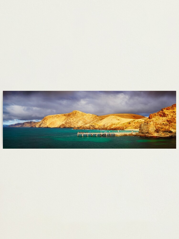 Thumbnail 1 of 3, Photographic Print, Second Valley, Fleurieu Peninsula, South Australia designed and sold by Chockstone.