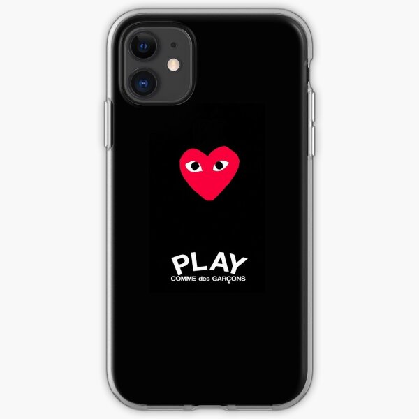 Comme Des Garcons iPhone cases & covers | Redbubble