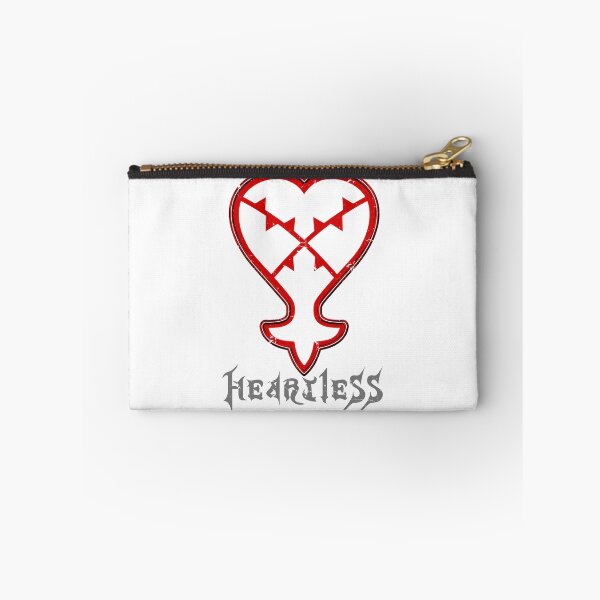 Item preview, Kingdom Hearts Heartless designed and sold by ThoseKey.