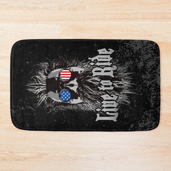 Item preview, Live to Ride designed and sold by GrandeDuc.
