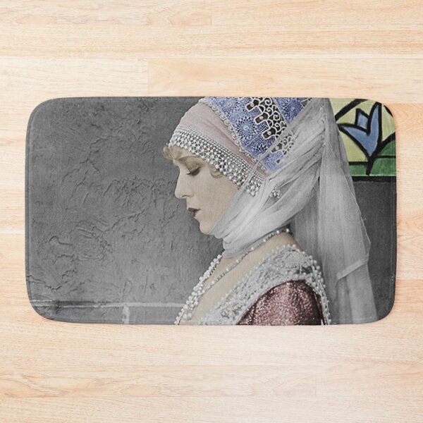 Item preview, Mary Pickford designed and sold by princessbunhead.