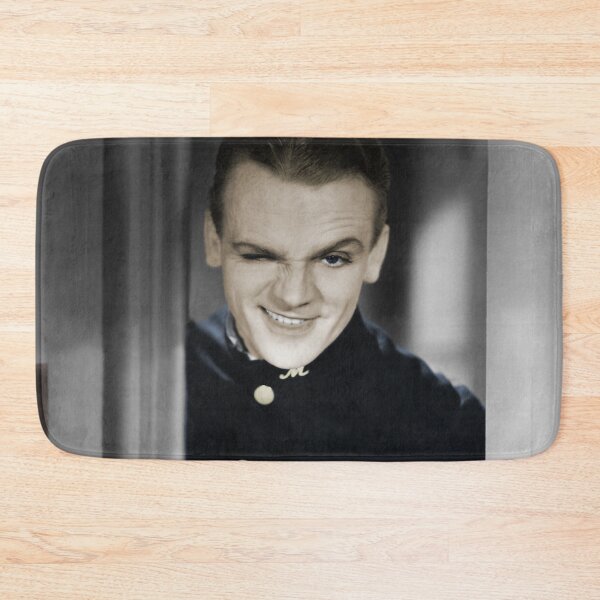 Item preview, James Cagney designed and sold by princessbunhead.