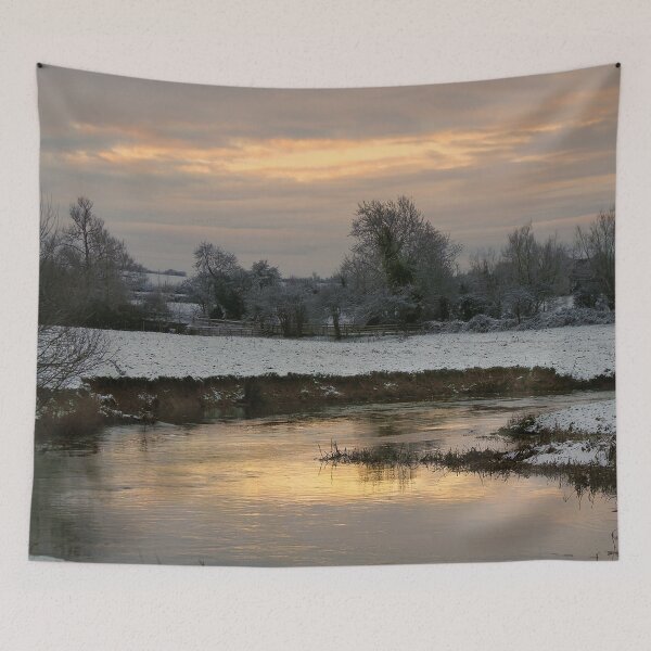 Item preview, Light on the water designed and sold by Fay Freshwater.