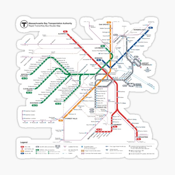 MBTA Hand Drawn Boston Green Line Trolley Onesie – MBTAgifts