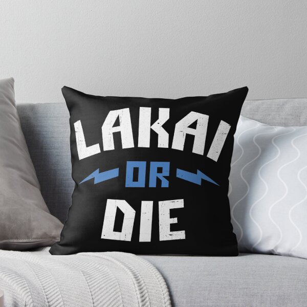 Item preview, Lakai Or Die designed and sold by ThoseKey.