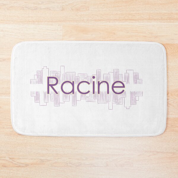 Item preview, Racine designed and sold by oleo79.