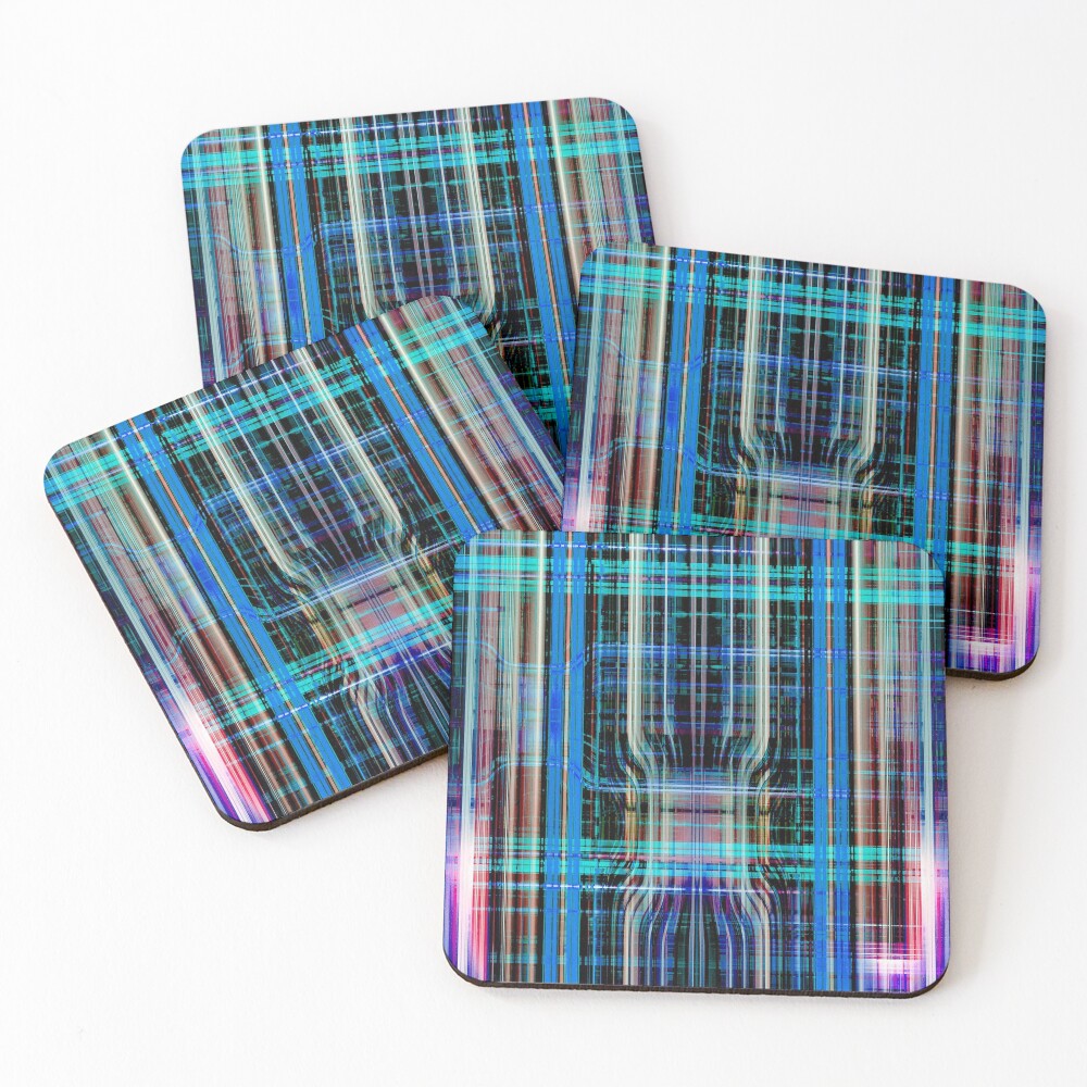 Item preview, Coasters (Set of 4) designed and sold by steveball.
