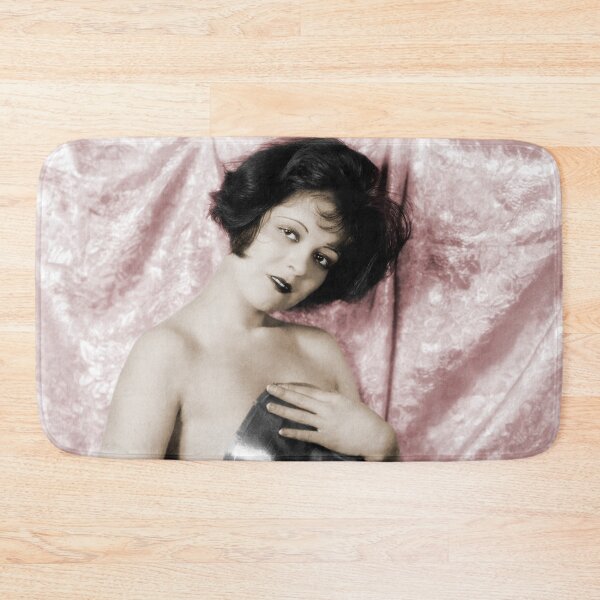 Item preview, Clara Bow designed and sold by princessbunhead.